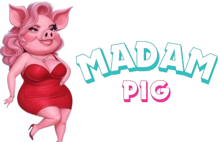 Madam Pig